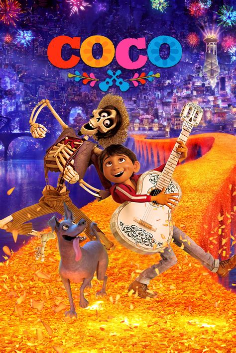 coco movie 2009.